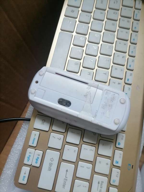 Electronics Lot: inverter,stepdown switches,led mist air purifier,kboard/mse,12v batteries etc