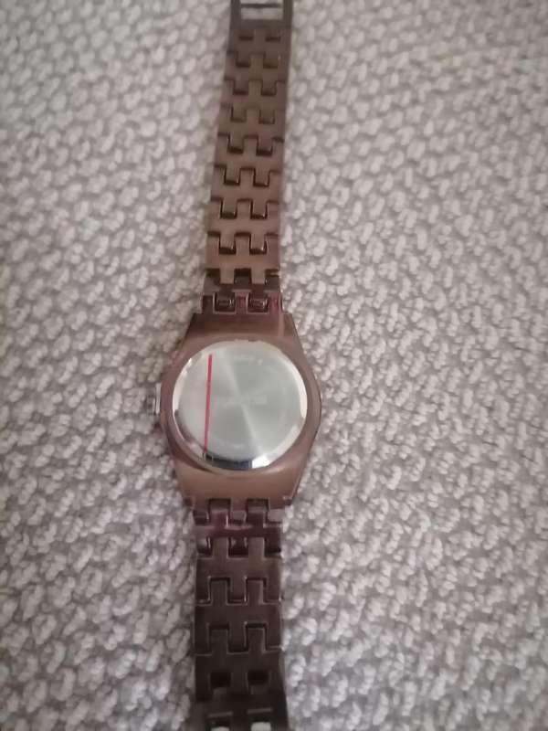 Lot of watches