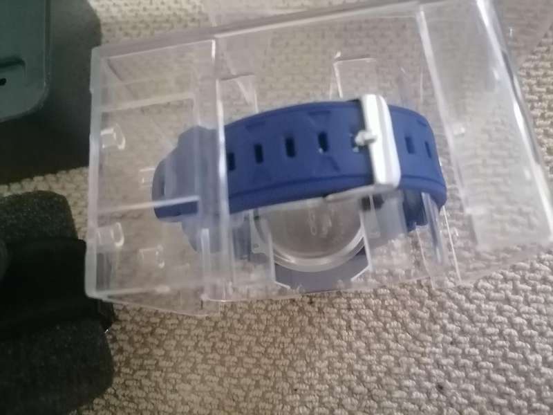 Lot of watches