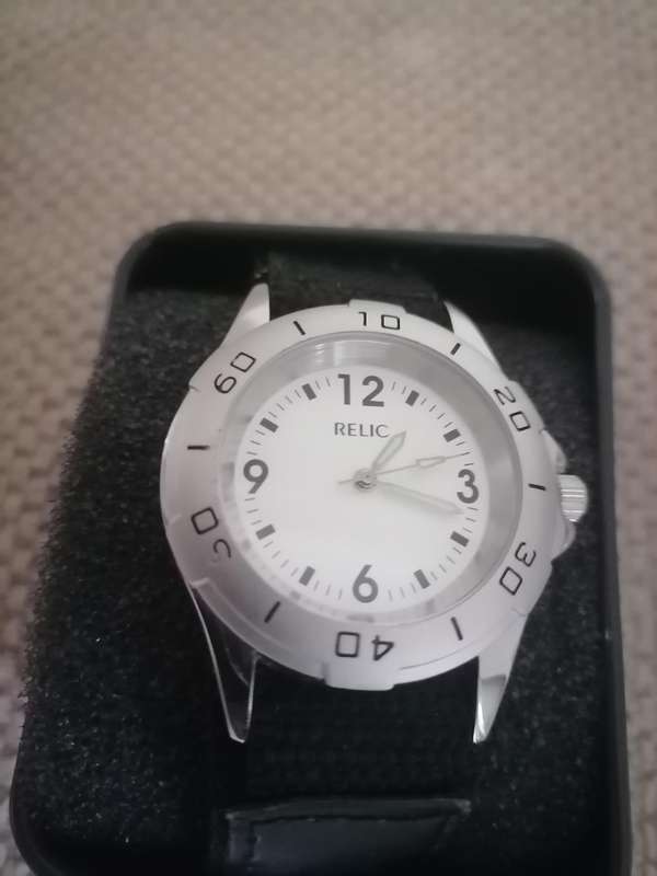 Lot of watches