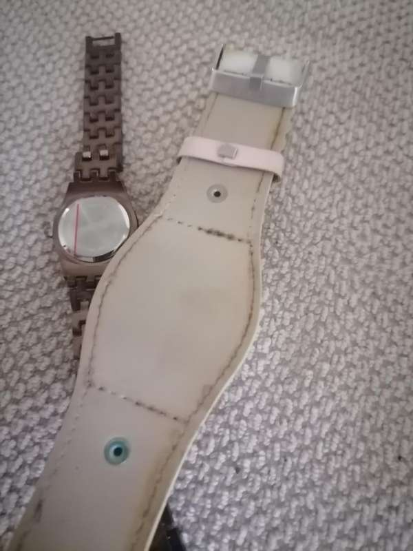 Lot of watches