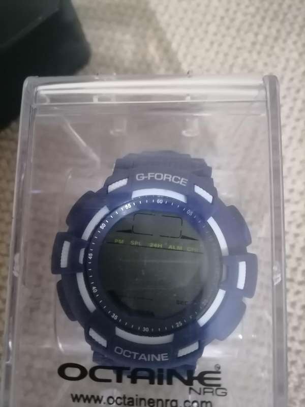Lot of watches