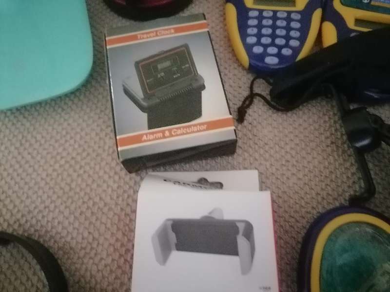 Electronics Lot