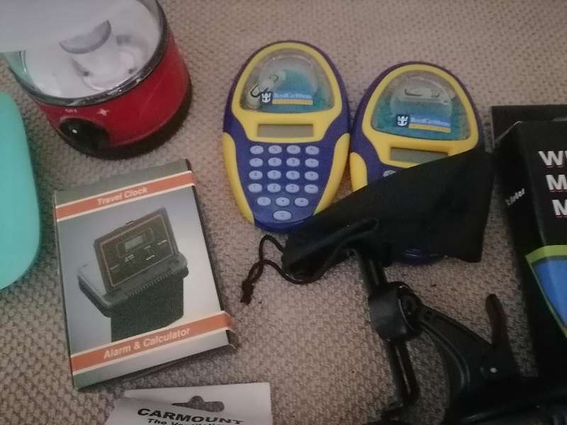Electronics Lot