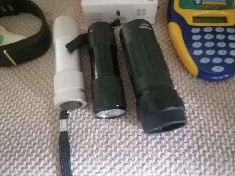 Electronics Lot