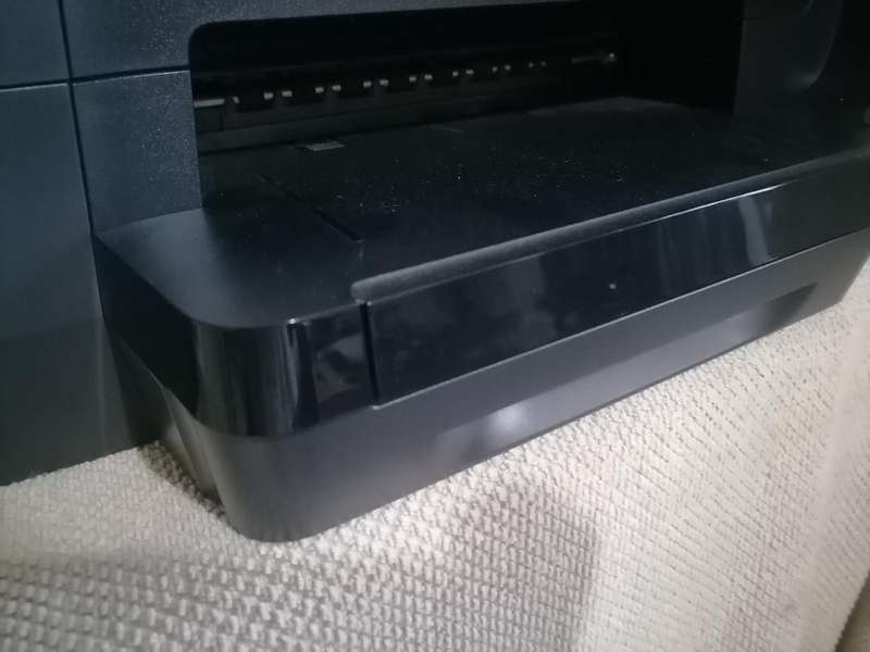 HP Officejet Pro 8710 All in One Printer