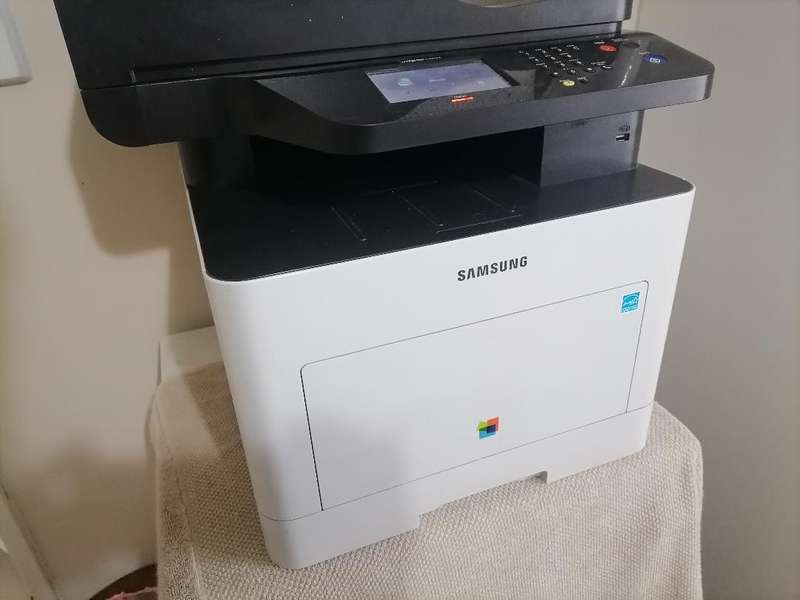 Samsung ProXpress C3060FR Laser Color Printer