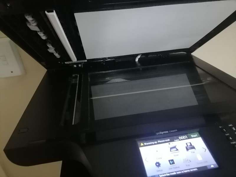 Samsung ProXpress C3060FR Laser Color Printer