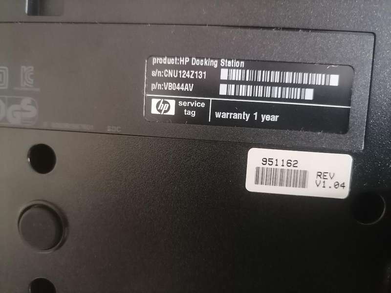 HP ProBook i3