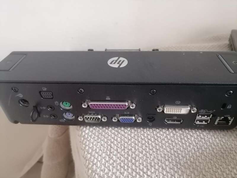 HP ProBook i3