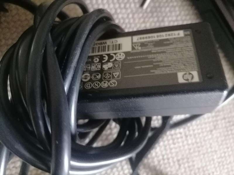 HP ProBook i3