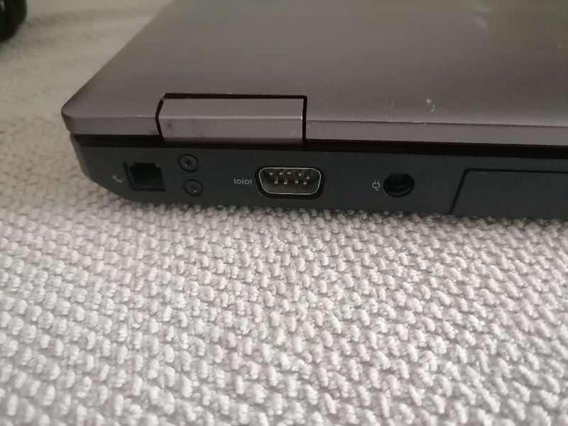 HP ProBook i3