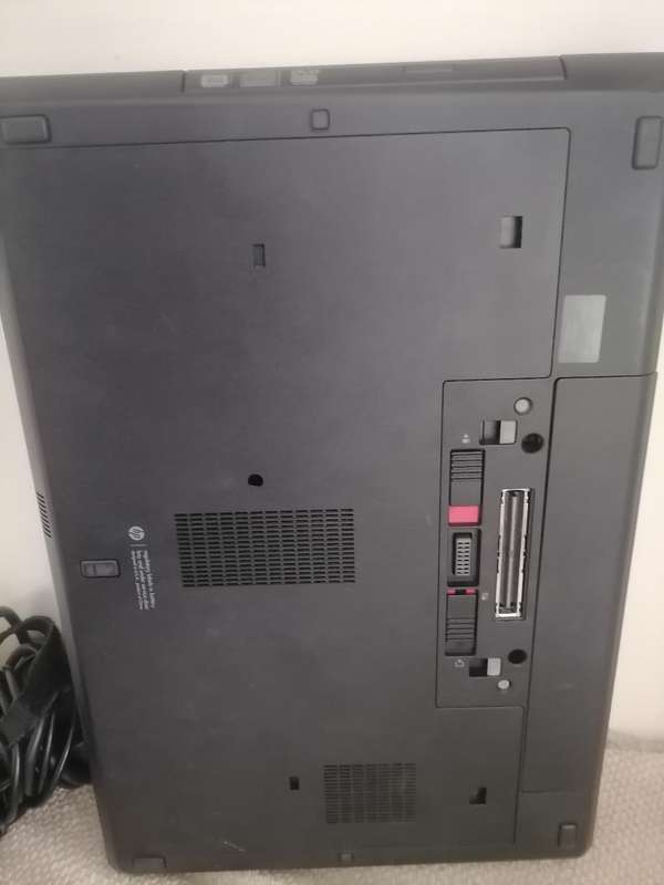HP ProBook i3