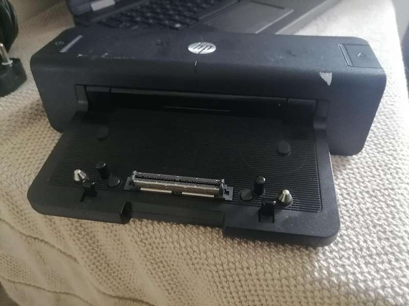 HP ProBook i3