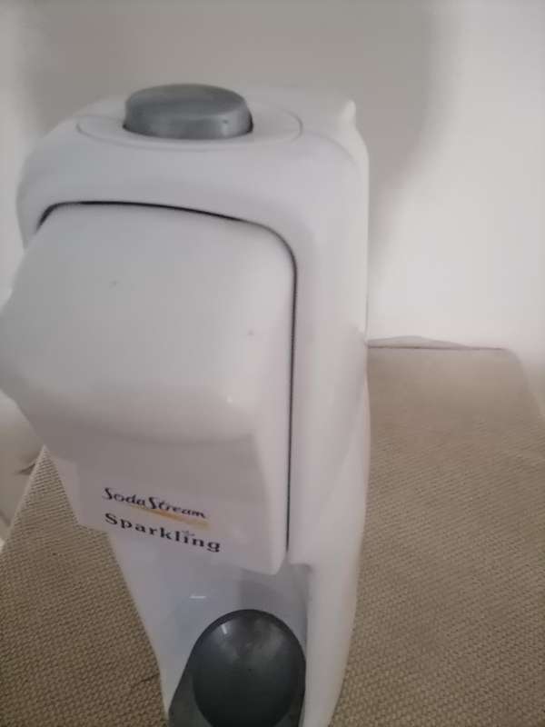SODASTREAM