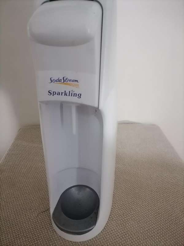 SODASTREAM