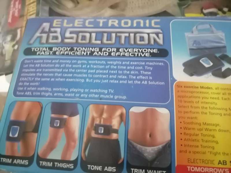 LOT OF UNTESTED ELECTRONICS