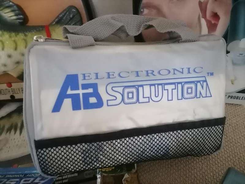 LOT OF UNTESTED ELECTRONICS