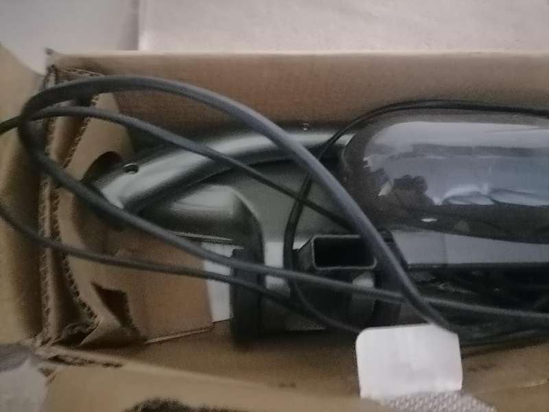 Defective electronic lot