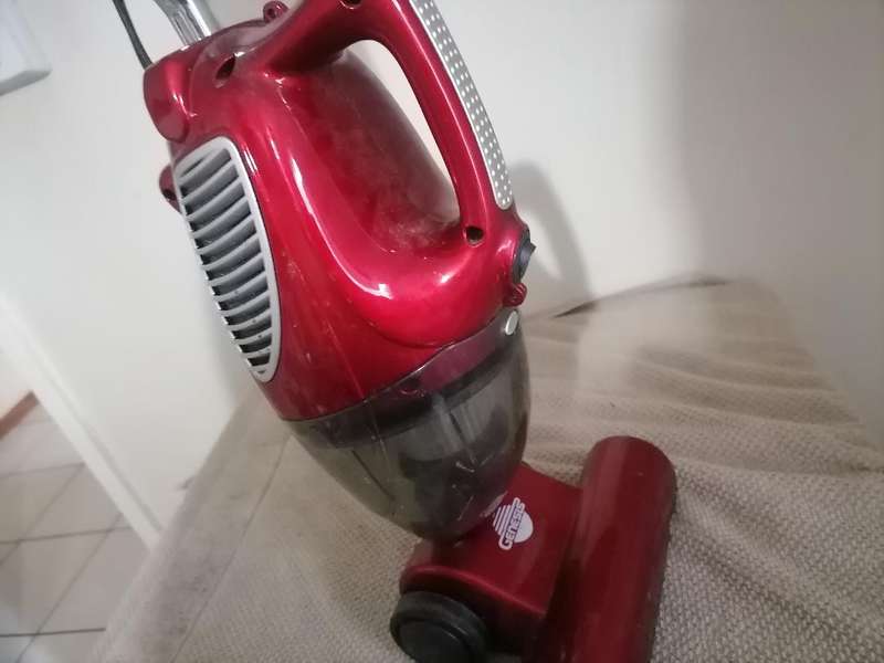 Genesis Minimax Stick Vacuum Cleaner
