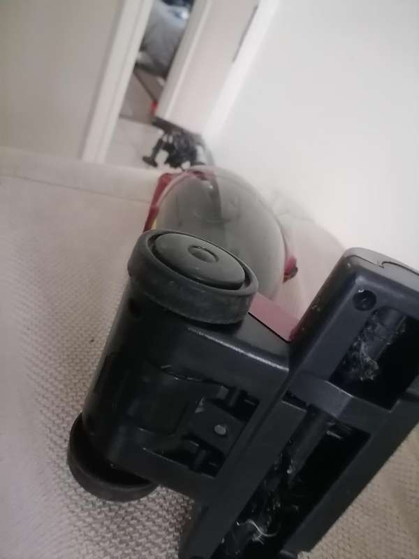 Genesis Minimax Stick Vacuum Cleaner