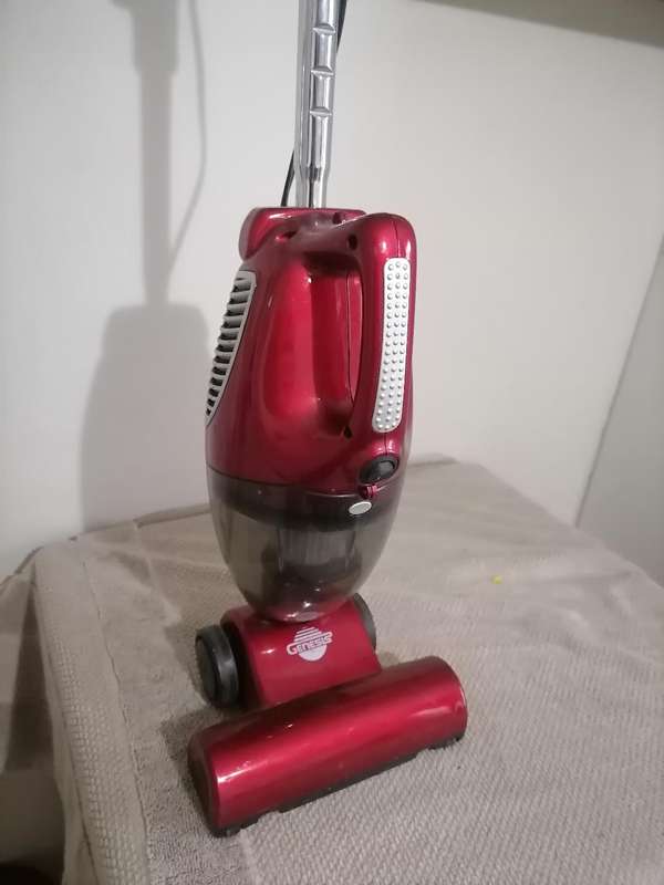 Genesis Minimax Stick Vacuum Cleaner
