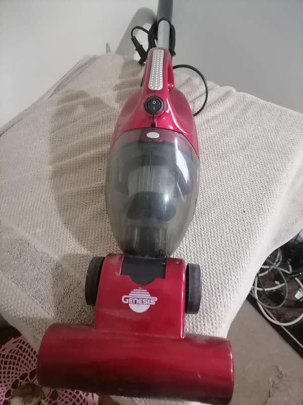 Genesis Minimax Stick Vacuum Cleaner