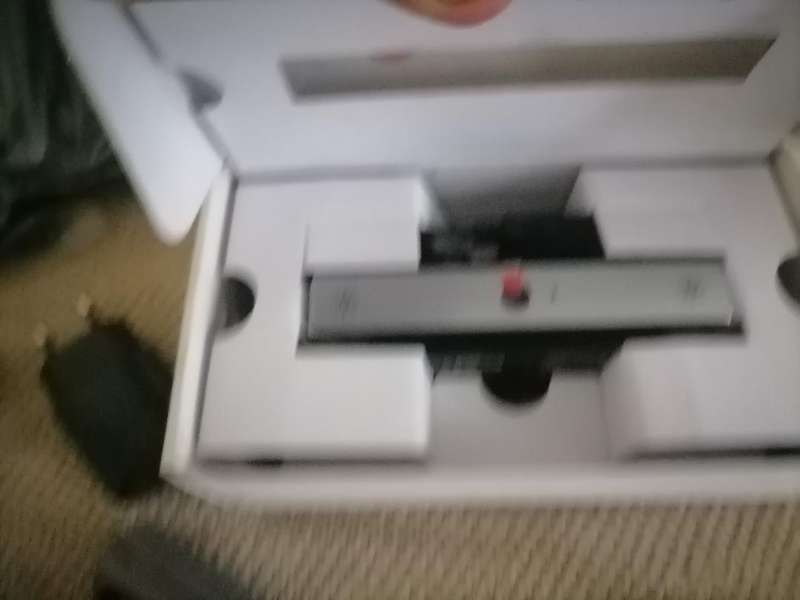 Lot of electronics