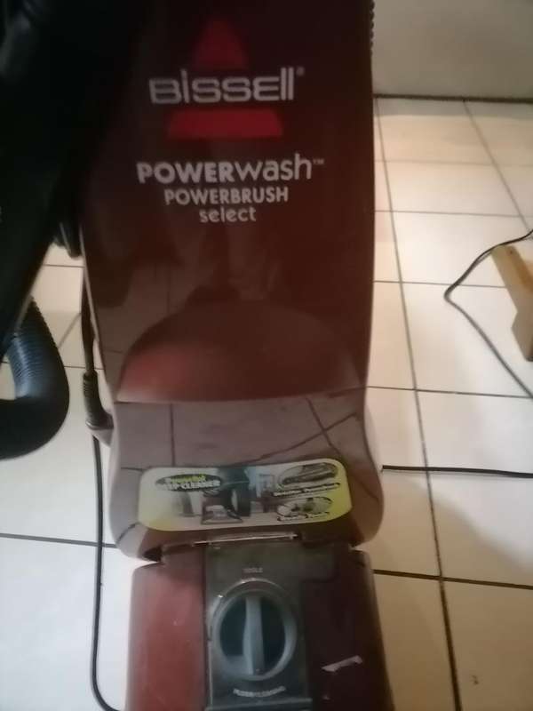 Bissell - Powerwash Powerbrush