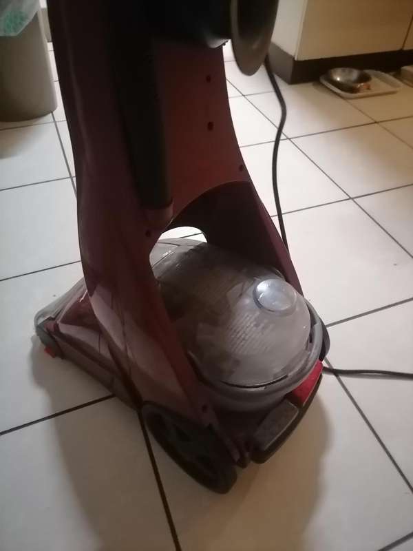 Bissell - Powerwash Powerbrush