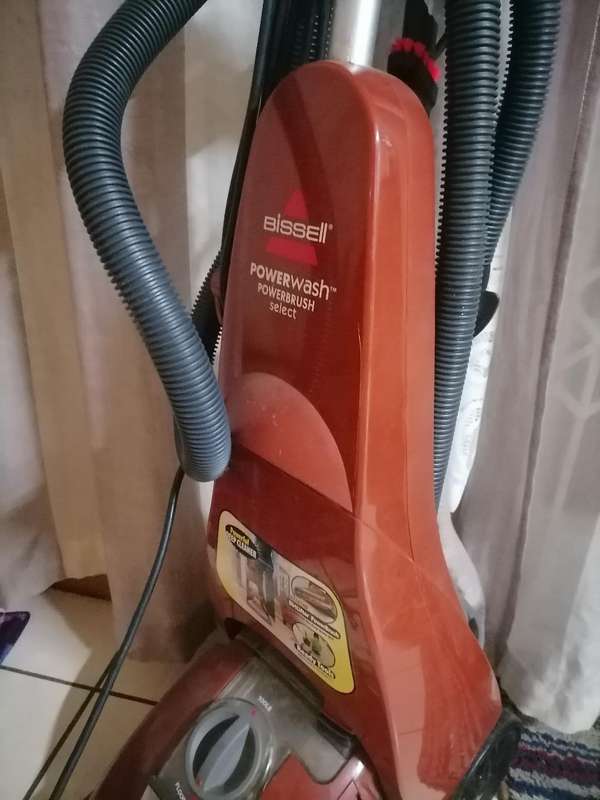 Bissell - Powerwash Powerbrush