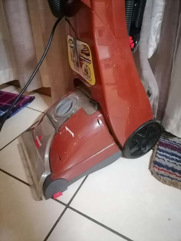 Bissell - Powerwash Powerbrush
