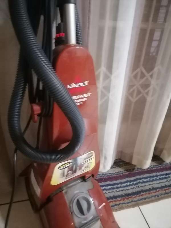 Bissell - Powerwash Powerbrush
