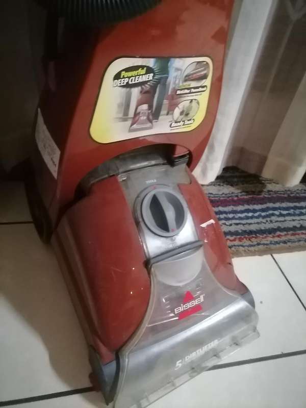 Bissell - Powerwash Powerbrush