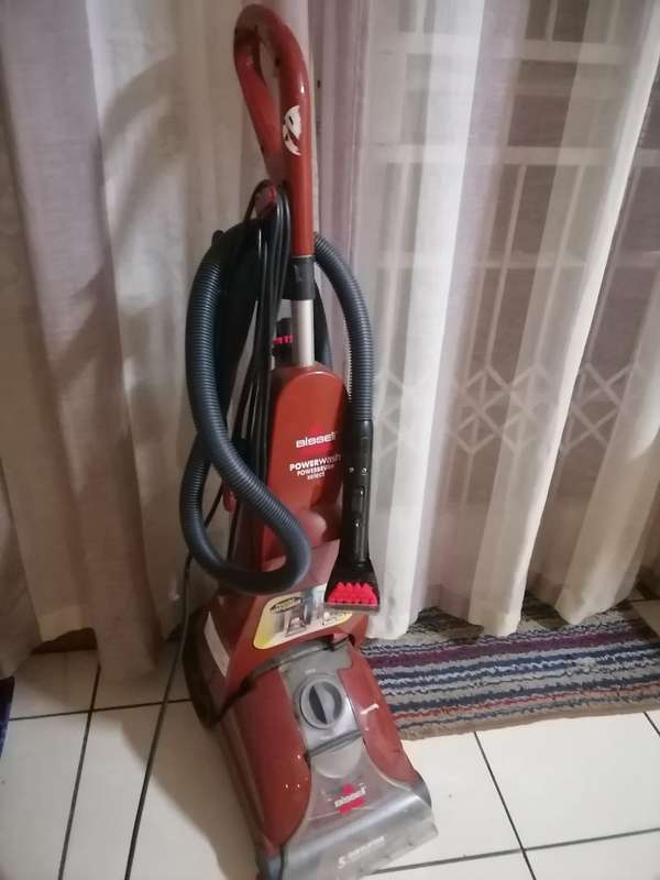 Bissell - Powerwash Powerbrush