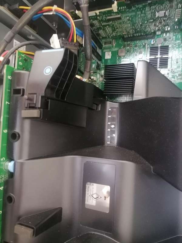 Dell Power Edge T610 Server.intel Xenon. 40GB Ram, 6 x 300GB Hdd