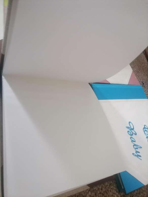 Lot of wedding anniversary and baby memory books*one bid for the lot