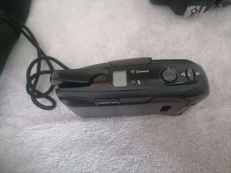 BULK LOT OF CAMERAS*ONE BID FOR LOT*UNTESTED*CAMERA