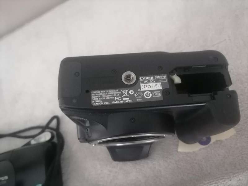 BULK LOT OF CAMERAS*ONE BID FOR LOT*UNTESTED*CAMERA