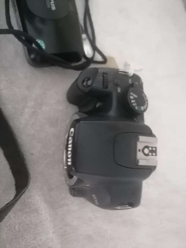 BULK LOT OF CAMERAS*ONE BID FOR LOT*UNTESTED*CAMERA