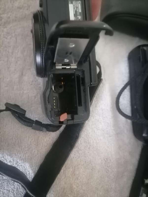 BULK LOT OF CAMERAS*ONE BID FOR LOT*UNTESTED*CAMERA
