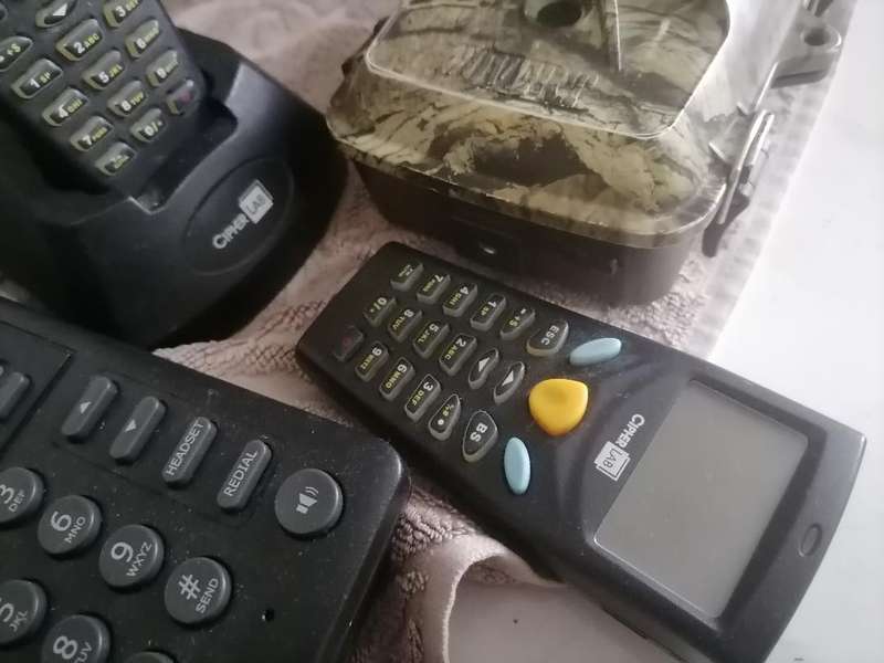 *WEEKEND SPECIAL*LOT OF  ELECTRONICS*UNTESTED,SOLD AS IS*