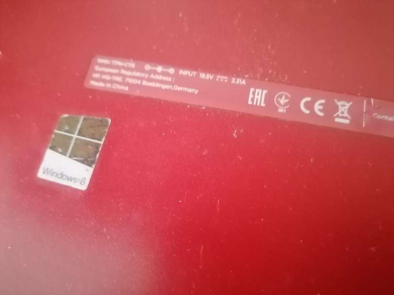 *LOT OF 3 X DEFECTIVE ITEMS*HP LAPTOP, APPLE TABLET, TV BOX*ONE BID FOR THE LOT*