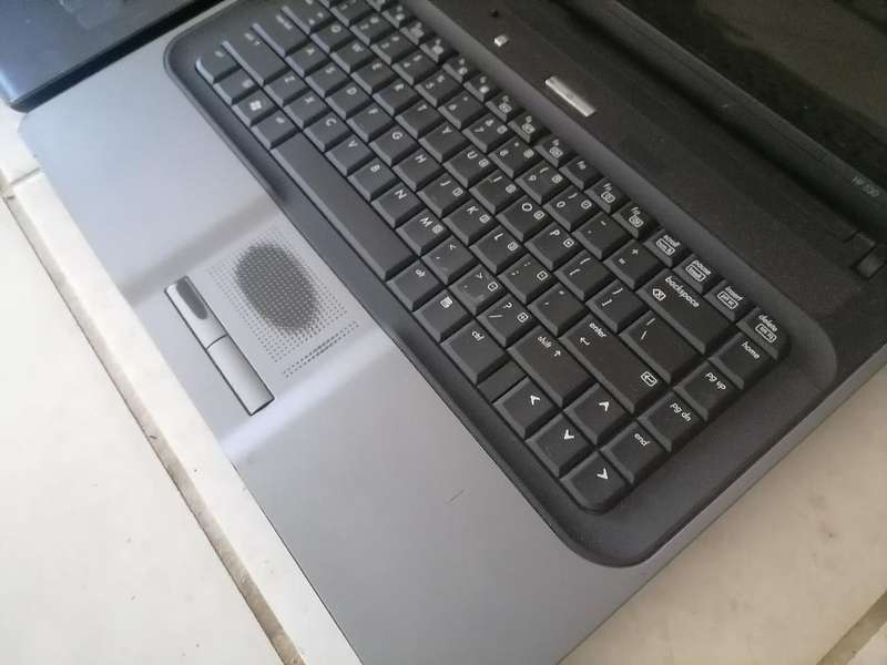 Lot of 2 x laptops