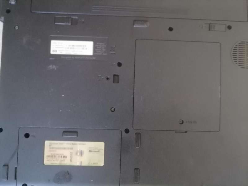 Lot of 2 x laptops