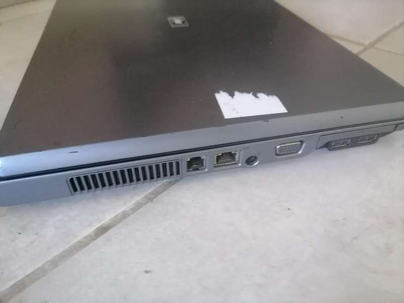 Lot of 2 x laptops