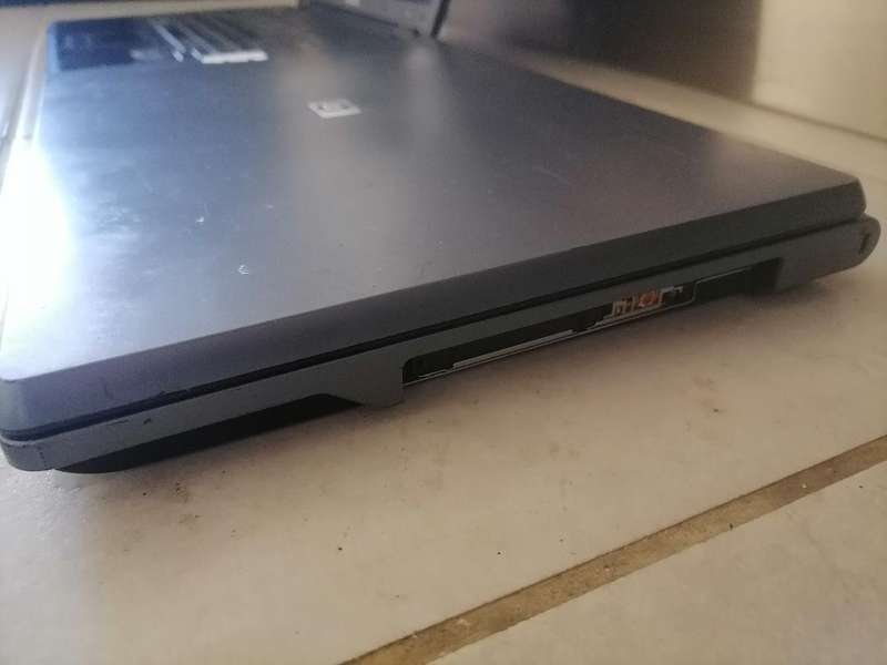 Lot of 2 x laptops