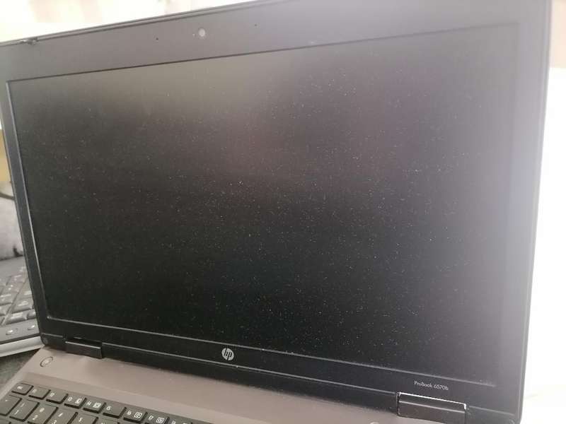 i5 HP ProBook 6570B Laptop