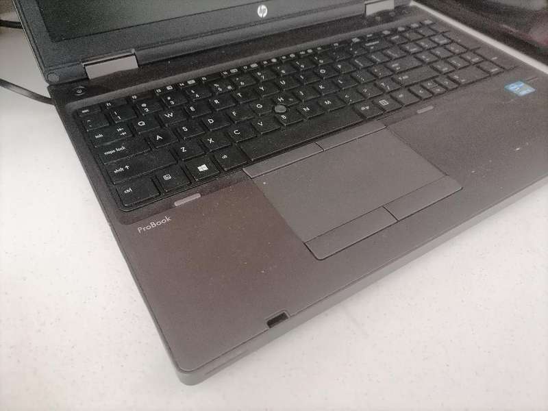 i5 HP ProBook 6570B Laptop