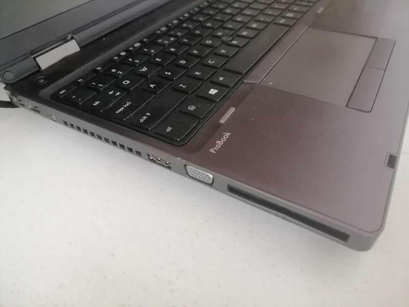 i5 HP ProBook 6570B Laptop